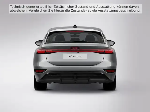 Audi Sonstiges