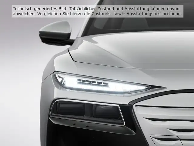 Audi Sonstiges