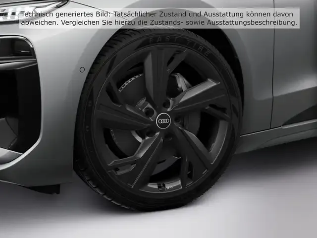 Audi Sonstiges