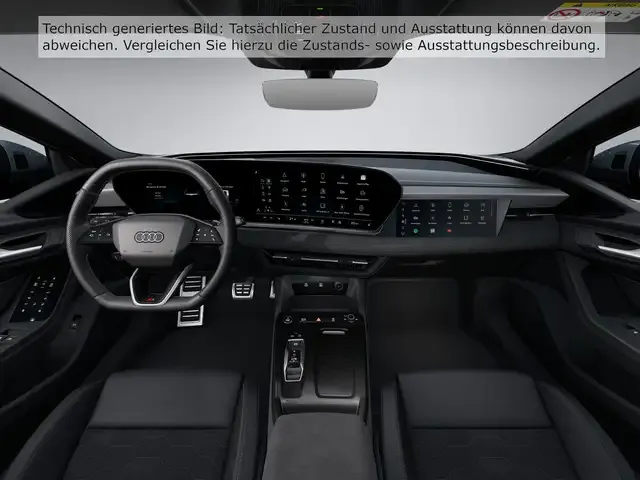 Audi Sonstiges