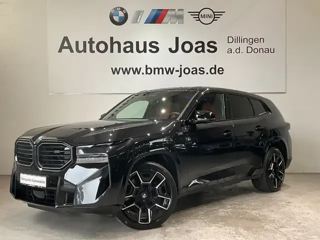 BMW XM
