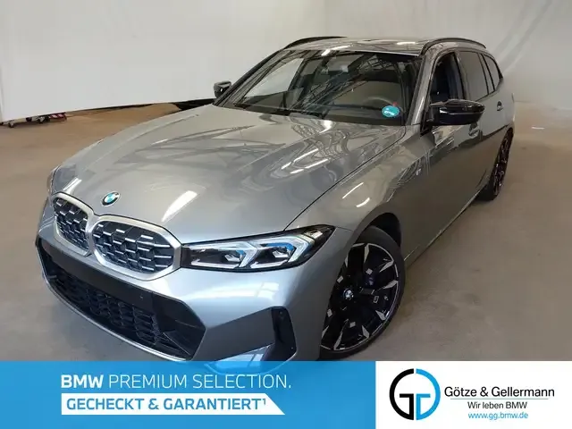 BMW 340