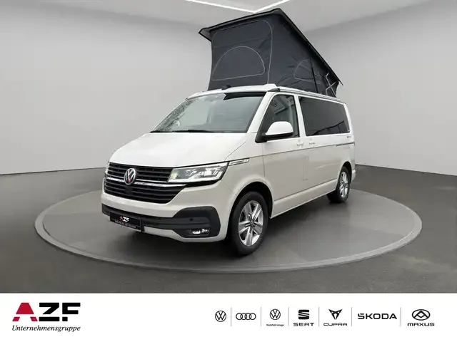 Volkswagen T6.1 California