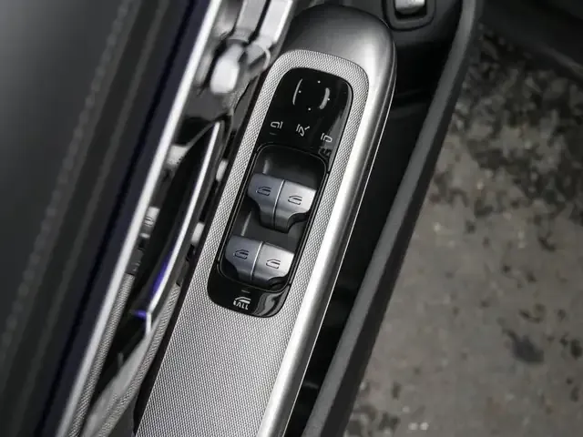 Mercedes-Benz CLE 450