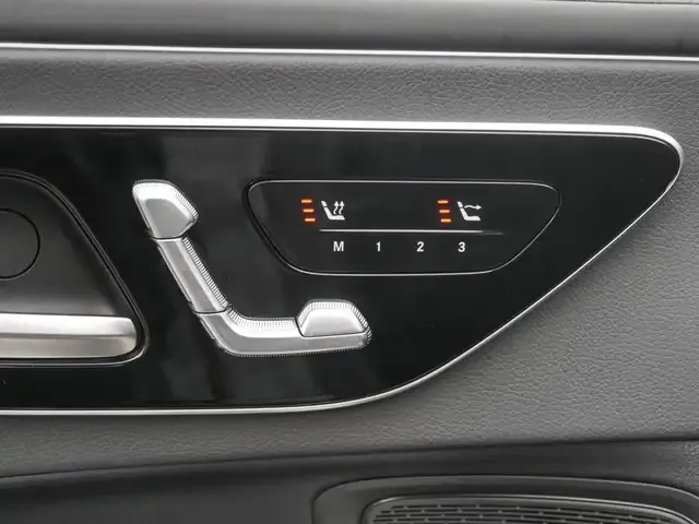 Mercedes-Benz CLE 450