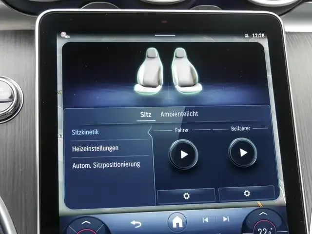 Mercedes-Benz CLE 450