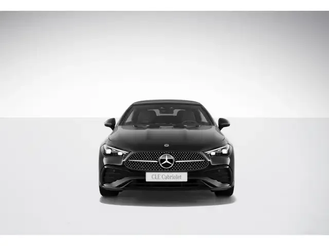 Mercedes-Benz CLE 450