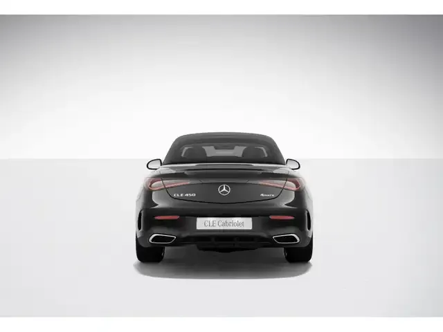 Mercedes-Benz CLE 450