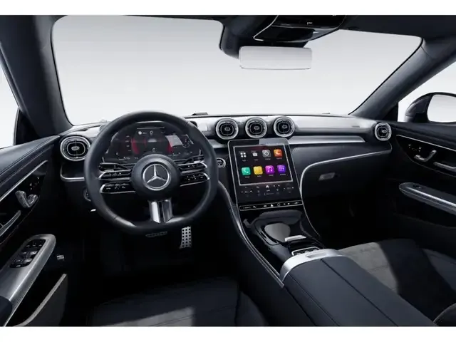 Mercedes-Benz CLE 450