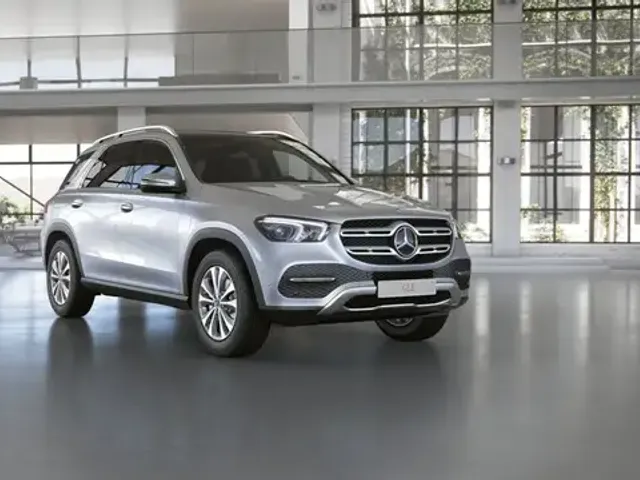 Mercedes-Benz GLE 300