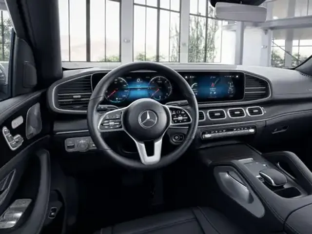 Mercedes-Benz GLE 300