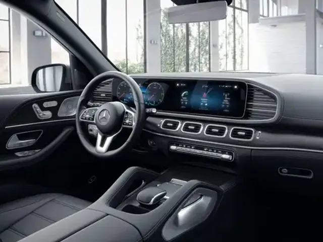 Mercedes-Benz GLE 300