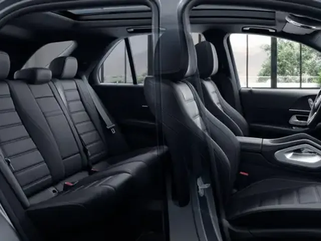 Mercedes-Benz GLE 300