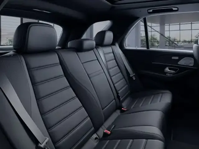 Mercedes-Benz GLE 300
