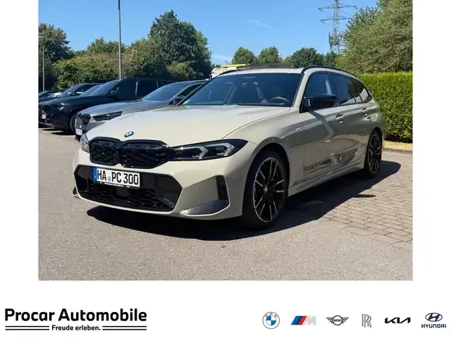 BMW 340