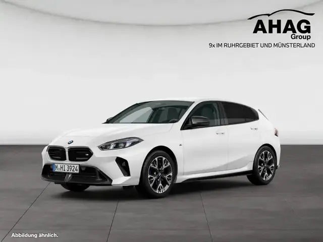 BMW 135
