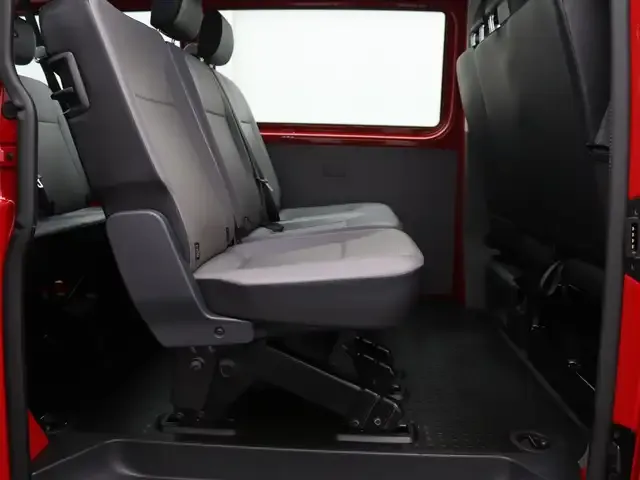 Volkswagen T6.1 Kombi