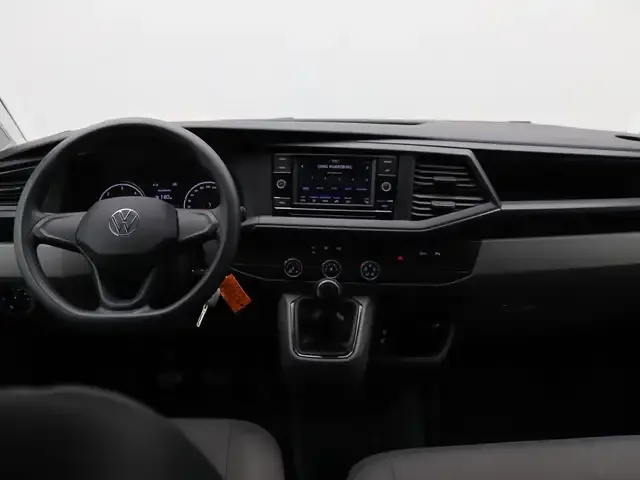 Volkswagen T6.1 Kombi