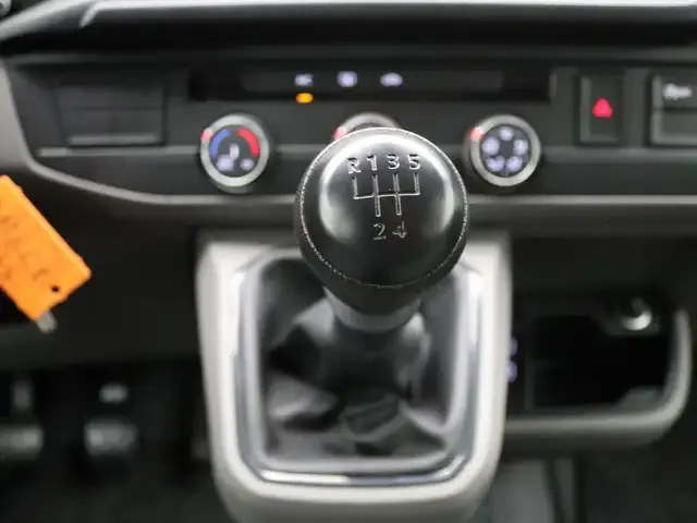 Volkswagen T6.1 Kombi