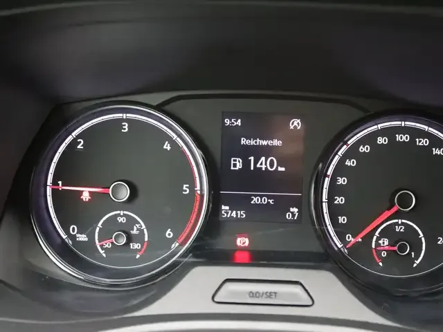 Volkswagen T6.1 Kombi