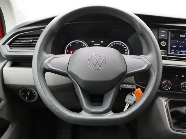 Volkswagen T6.1 Kombi