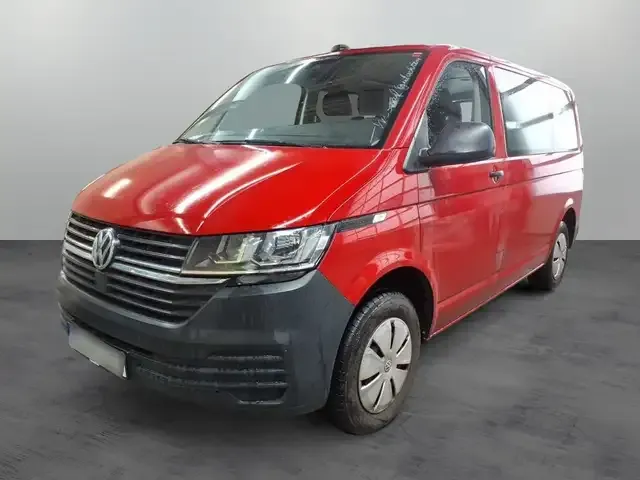 Volkswagen T6.1 Kombi