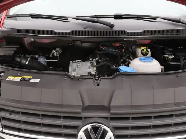Volkswagen T6.1 Kombi