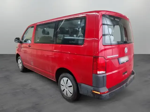 Volkswagen T6.1 Kombi