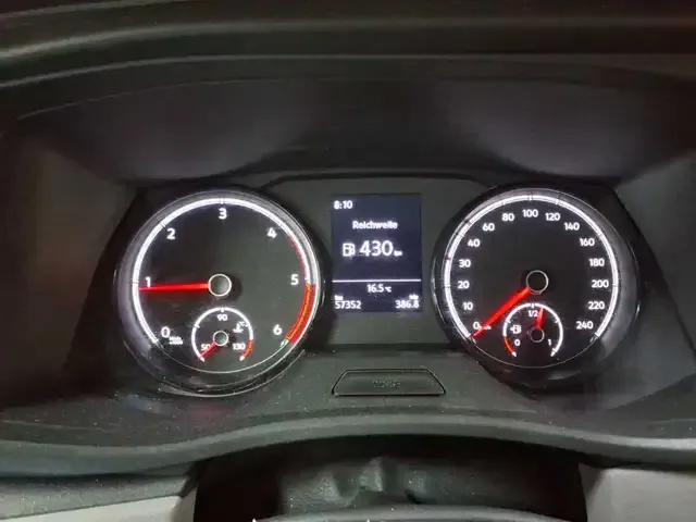 Volkswagen T6.1 Kombi