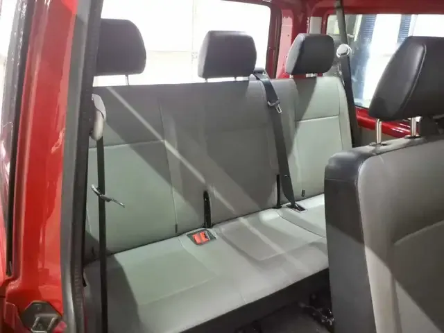 Volkswagen T6.1 Kombi