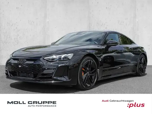 Audi RS e-tron GT