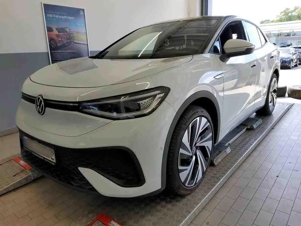 Volkswagen ID.5