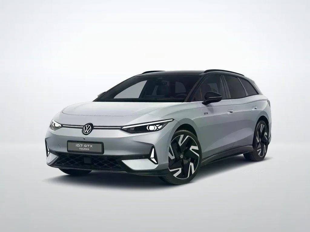 Volkswagen ID.7