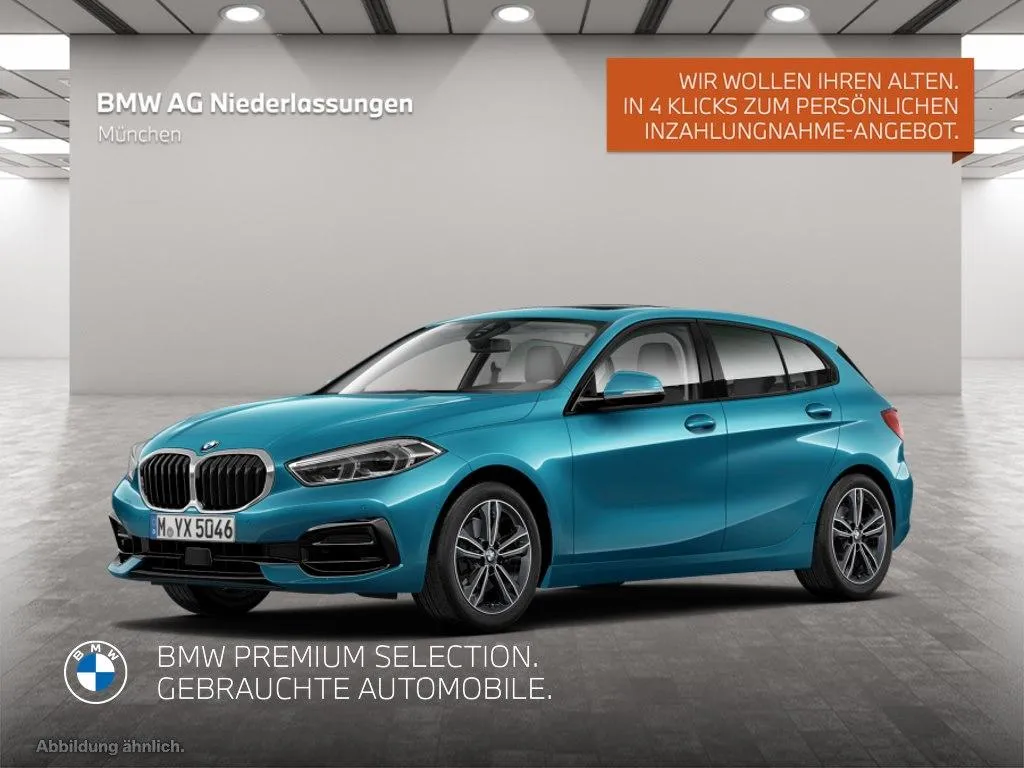 BMW 116