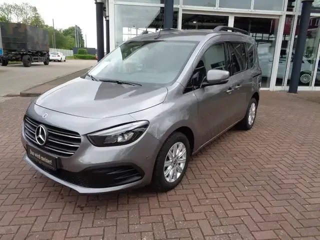 Mercedes-Benz T-Klasse