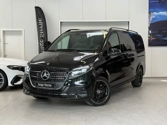 Mercedes-Benz V 300