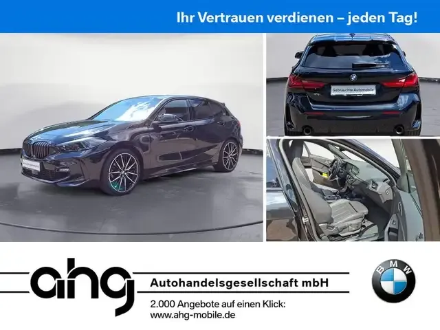 BMW 120