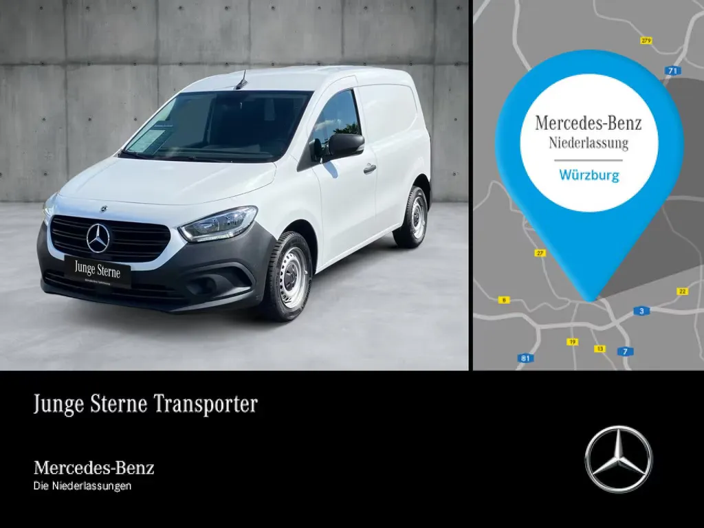 Mercedes-Benz Citan