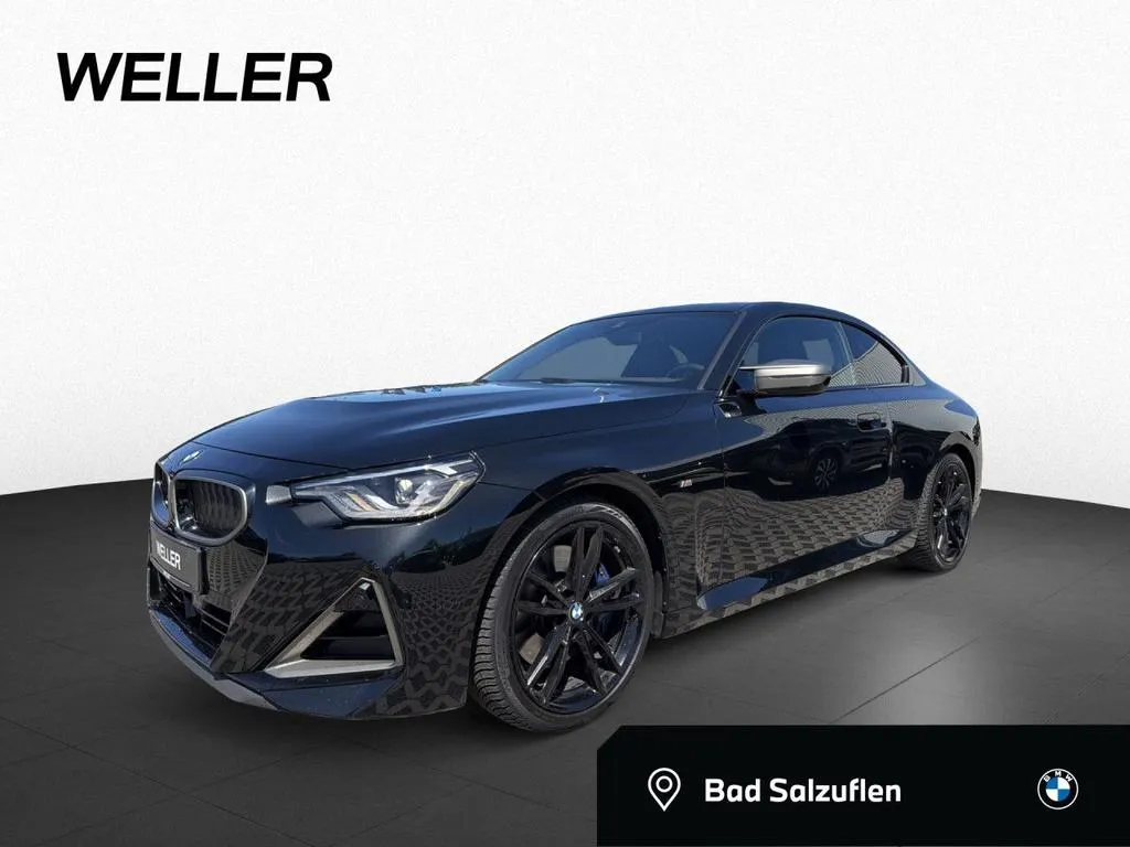 BMW 240