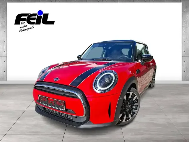 MINI Cooper C
