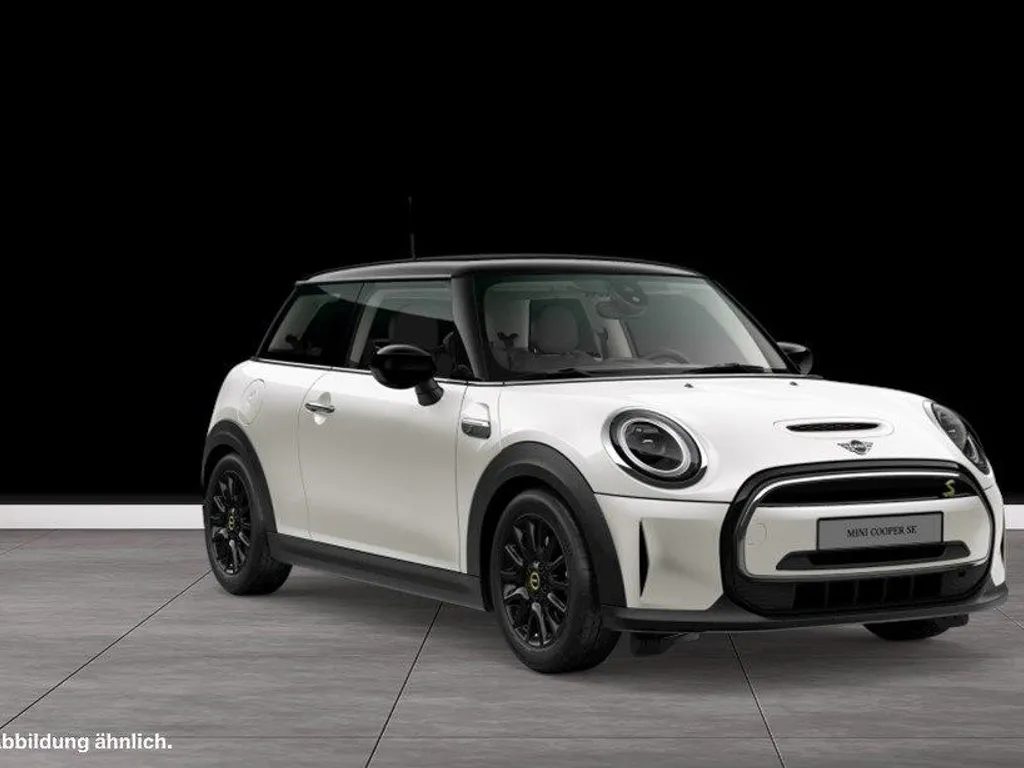 Mini Cooper SE