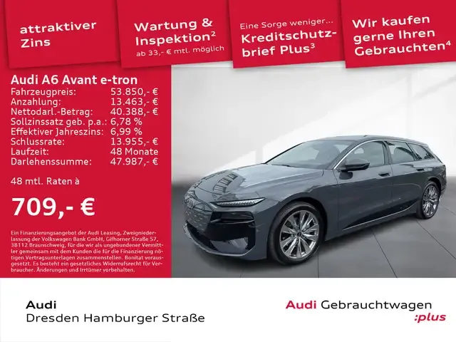 Audi Sonstiges