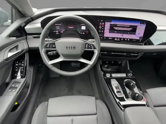 Audi Sonstiges