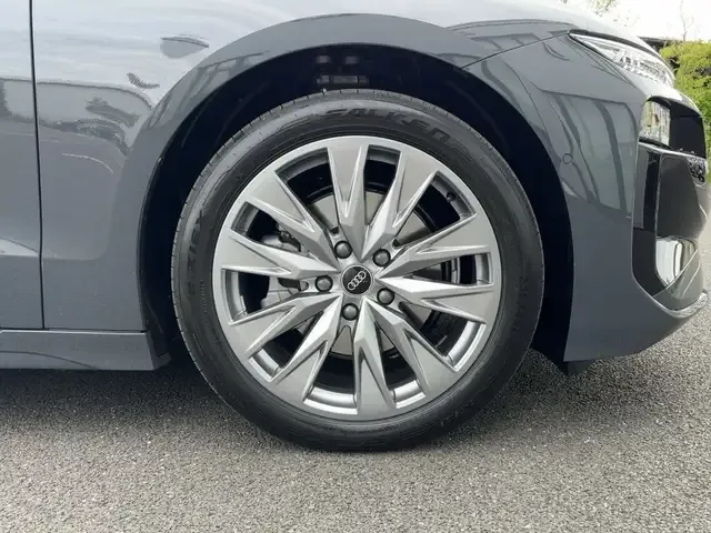 Audi Sonstiges