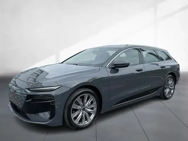 Audi Sonstiges