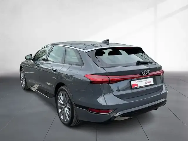 Audi Sonstiges