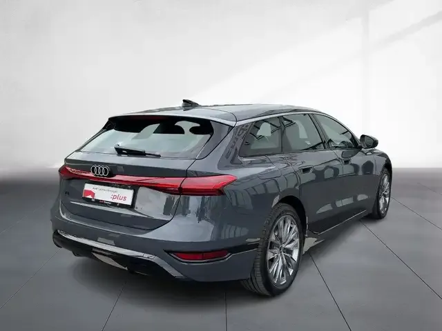 Audi Sonstiges