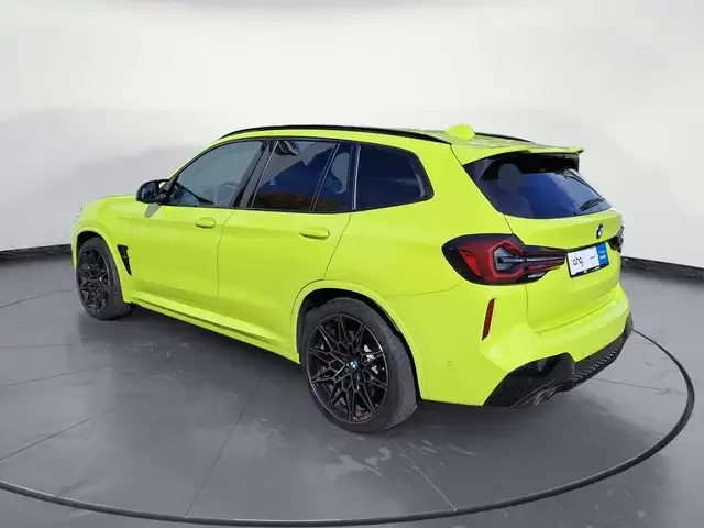 BMW X3 M