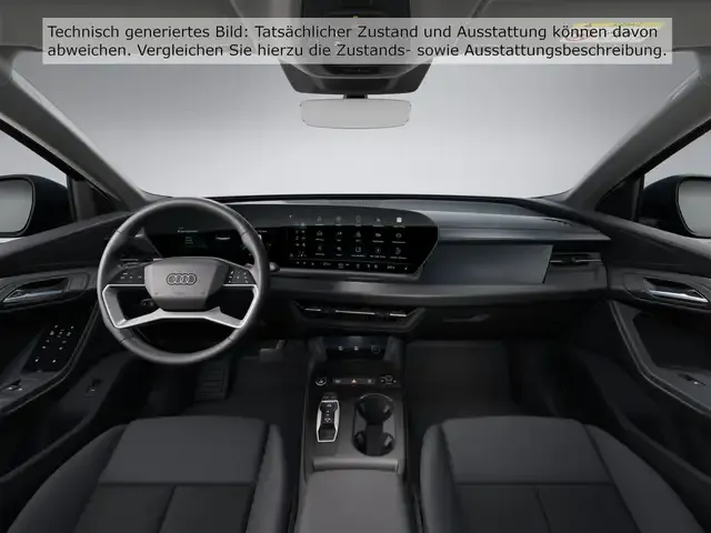 Audi Sonstige