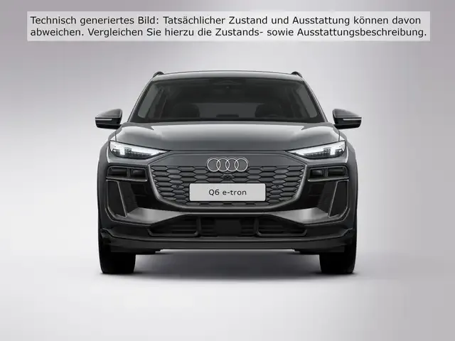 Audi Sonstige